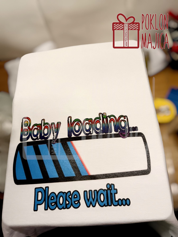 Baby loading v6.2